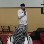 Dede Kusdinar, Ketua Apdesi Jawa Barat (istimewa)