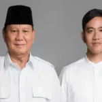 Prabowo Subianto-Gibran Rakabuming Raka