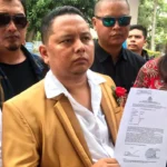 Pitra Romadoni yang merupakan kuasa hukum Iptu Rudiana, mengatakan beberapa akun YouTube dilaporkan ke Polisi