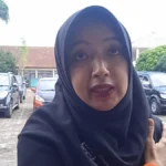 Kepala Dinas Kesehatan Garut dr. Leli Yuliani