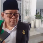 Ceng Munir, Ketua MUI Kabupaten Garut