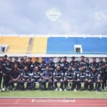 Skuad Persigar dibubarkan karena gagal lolos di babak 8 besar Liga 4 Seri 1 Jawa Barat