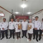 3 Narapidana Lapas Garut mendapatkan remisi khusus