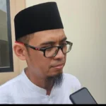 Sekretaris Umum Forum Kepala SMP Swasta (FKSS) Kabupaten Garut, Imam