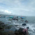 Pantai Jayanti Cidaun Cianjur