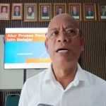 Sekda Garut Nurdin Yana