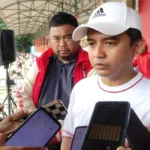 Ketua DPRD Garut di SOR Kerof