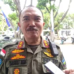 Basuki Eko, Kepala Satpol PP Kab. Garut