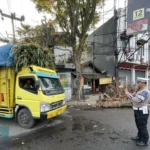 Polres Garut melakukan operasi