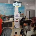 Daftar kloter jemaah haji asal Garut sudah dirilis (ist).