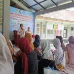 BPJS Kesehatan Cabang Tasikmalaya menyosialisasikan program JKN kepada penyandang tunanetra