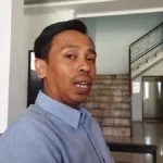 Kepala Bidang Penanganan Fakir Miskin Dinas Sosial Kabupaten Garut