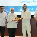 Gubernur Jabar Dedi Mulyadi melaksanakan Penandatanganan Kesepakatan Bersama antara BMKG dengan Pemdaprov Jaba