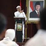 Gubernur Jabar Dedi Mulyadi