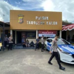 Polsek Tarogong Kaler