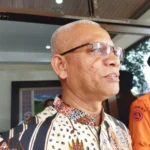 Sekda Garut Nurdin Yana