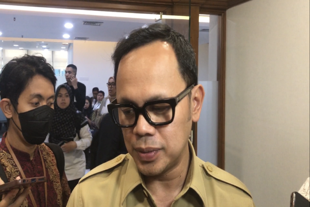 Bima Arya