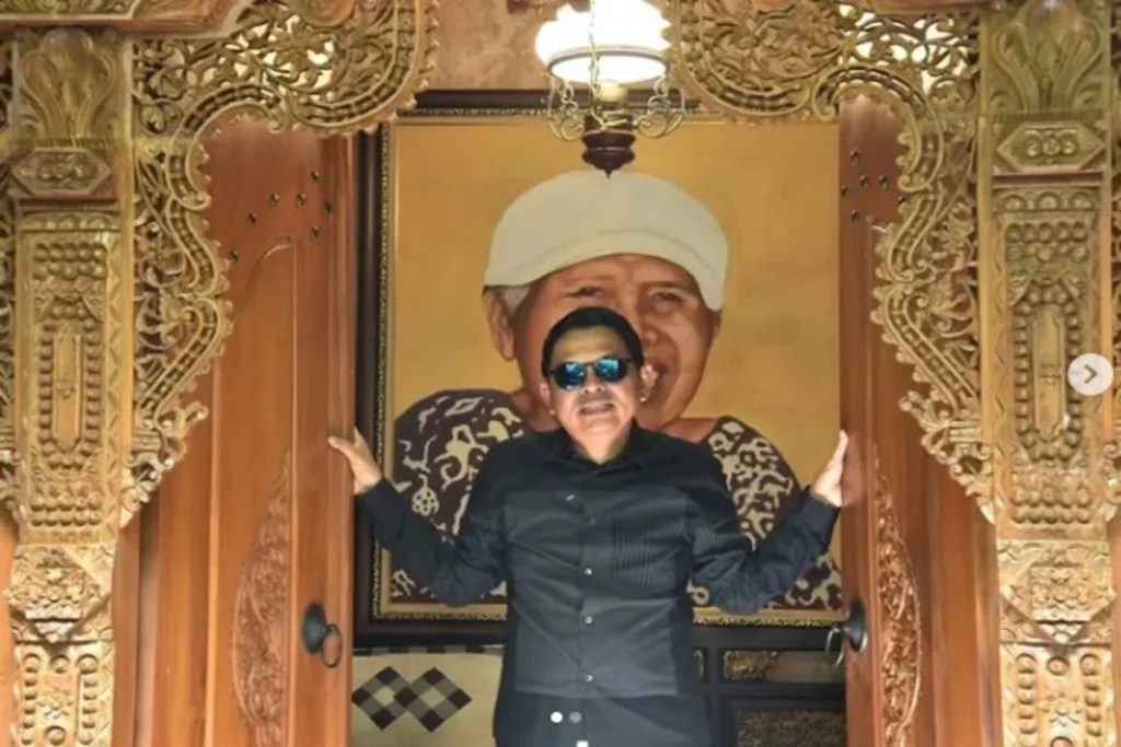 Gubernur Jabar Dedi Mulyadi (foto instagram)