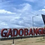 Gadobangkong