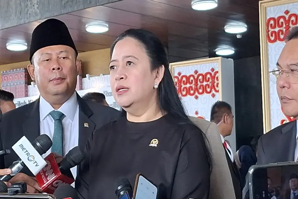 Puan Maharani (istimewa)
