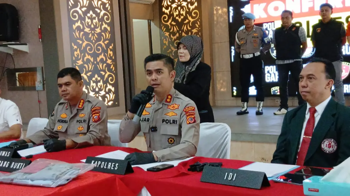 Polisi Ruu RUU Polri Sah! Peyandang Disabilitas Sekarang Bisa Jadi Polisi – Radar ...