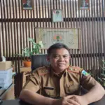 Jujun Juansyah, Kepala Dinas Lingkungan Hidup Kabupaten Garut