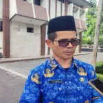 Muksin, Kepala Disnakertrans Kabupaten Garut