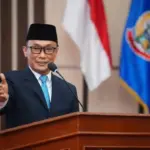 Kepala BKN, Prof. Zudan Arief dalam suatu kesempatan.-ist-