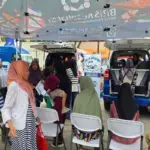 Roadshow Pelayanan Publik