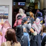 Jadi Mitra Utama Pekerja Migran Indonesia, BNI Catat Pertumbuhan Bisnis Remitansi 13,15 Persen di Kuartal Pert