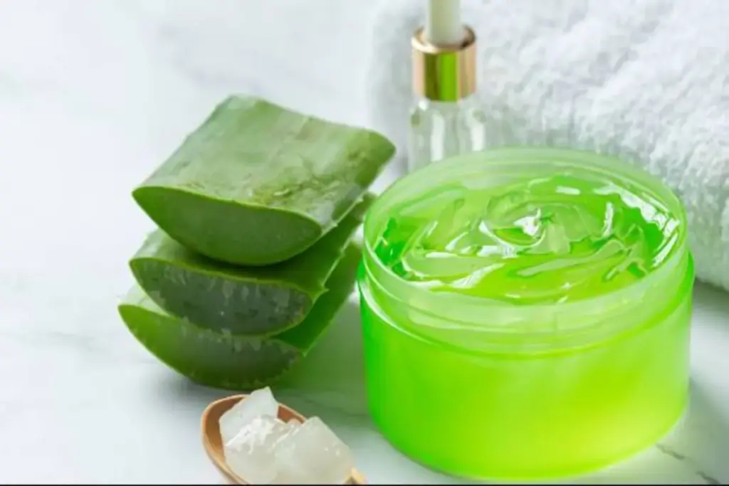 Cara Alami Menyuburkan Rambut dengan Lidah Buaya, Mudah dan Efektif