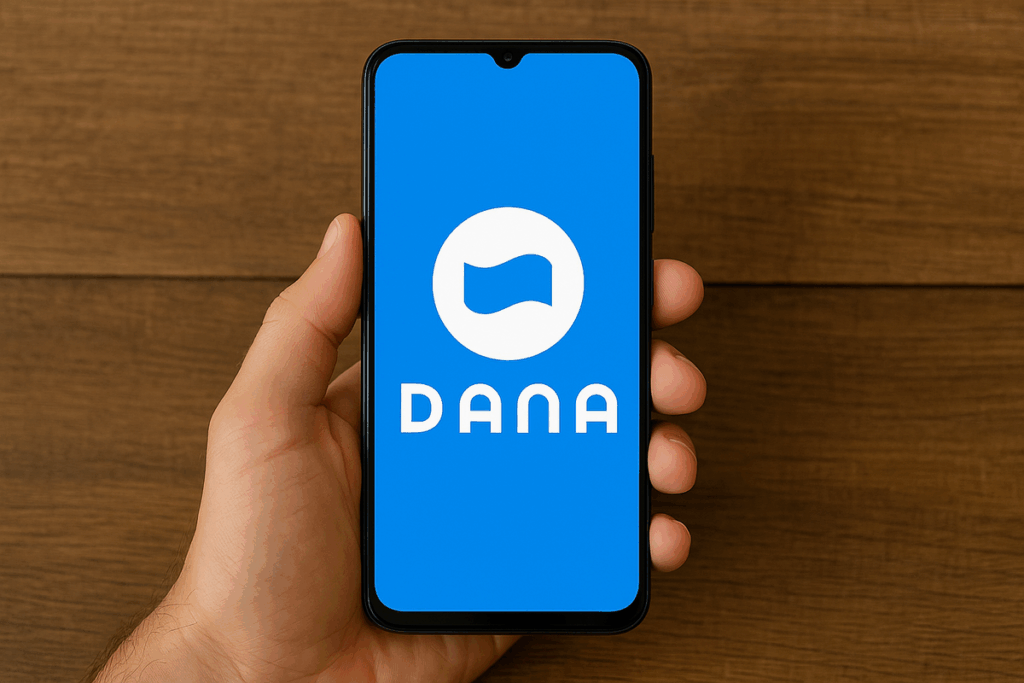 5 Langkah Mudah Memperbaiki Aplikasi DANA yang Bermasalah