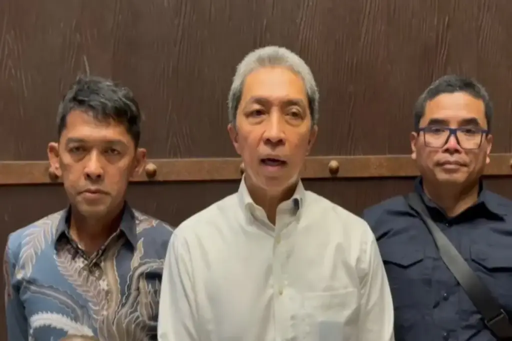Wali Kota Bogor, Dedie A. Rachim, meminta Kepala Dinas Kesehatan (Kadinkes) untuk segera memantau proses pemer