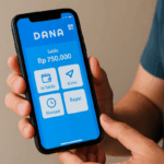 Tips Dapat Saldo DANA Gratis dari Promo di Medsos