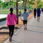 Cukup Jalan Kaki, Ini 5 Manfaat Kesehatan yang Bisa Kamu Dapatkan