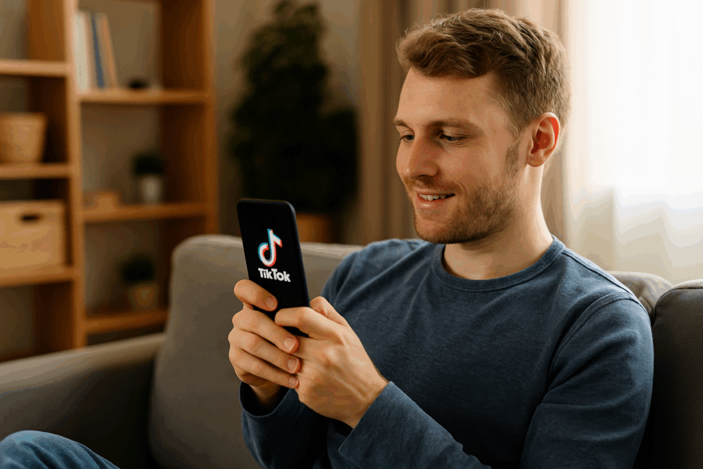 Rahasia Dapat Saldo DANA Gratis dari TikTok yang Jarang Diketahui