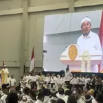 Gubernur Dedi Mulyadi