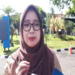 Kepala Dinas Kesehatan Kabupaten Garut, Leli Yuliani