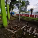 Hutan Kota