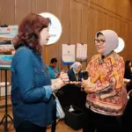 ajang eksklusif Private Event BNI–Emirates Travel Fair 2025