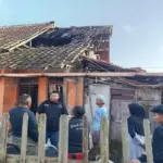 Yudha Puja Turnawan mengunjungi rumah Madin