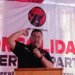 Yudha Puja Turnawan, Ketua DPC PDI Perjuangan Kabupaten Garut