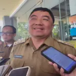 Bupati Garut Abdusy Syakur