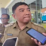Abdusy Syakur Amin Bupati Garut