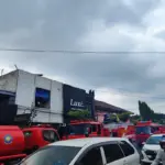 kebakaran