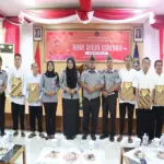 pemberian remisi hari Waisak