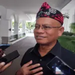 Sekda Garut Nurdin Yana