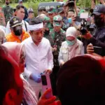 Gubernur Dedi Mulyadi meninjau RSUD Pameungpeuk