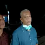 Sekda Garut Nurdin yana (kanan)