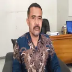 Kabid Pemdes pada DPMD Garut, Idad Baharudin.
